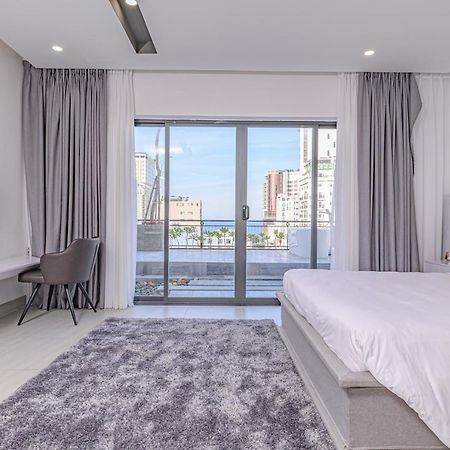 Cocochine Da Nang Hotel Bagian luar foto