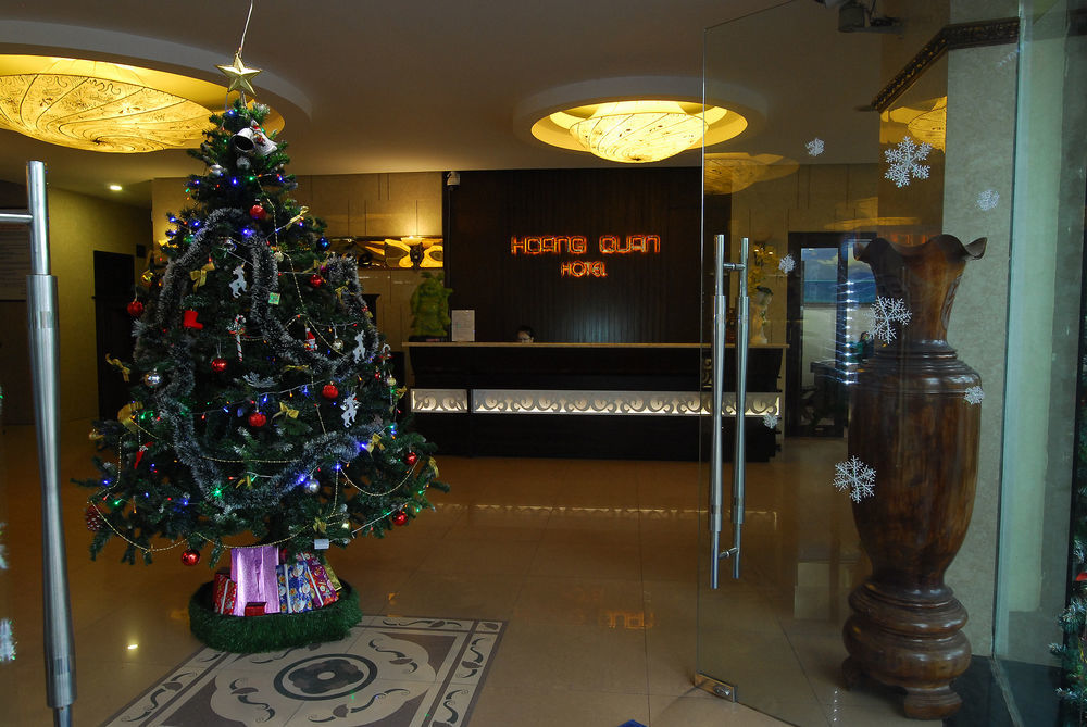 Cocochine Da Nang Hotel Bagian luar foto