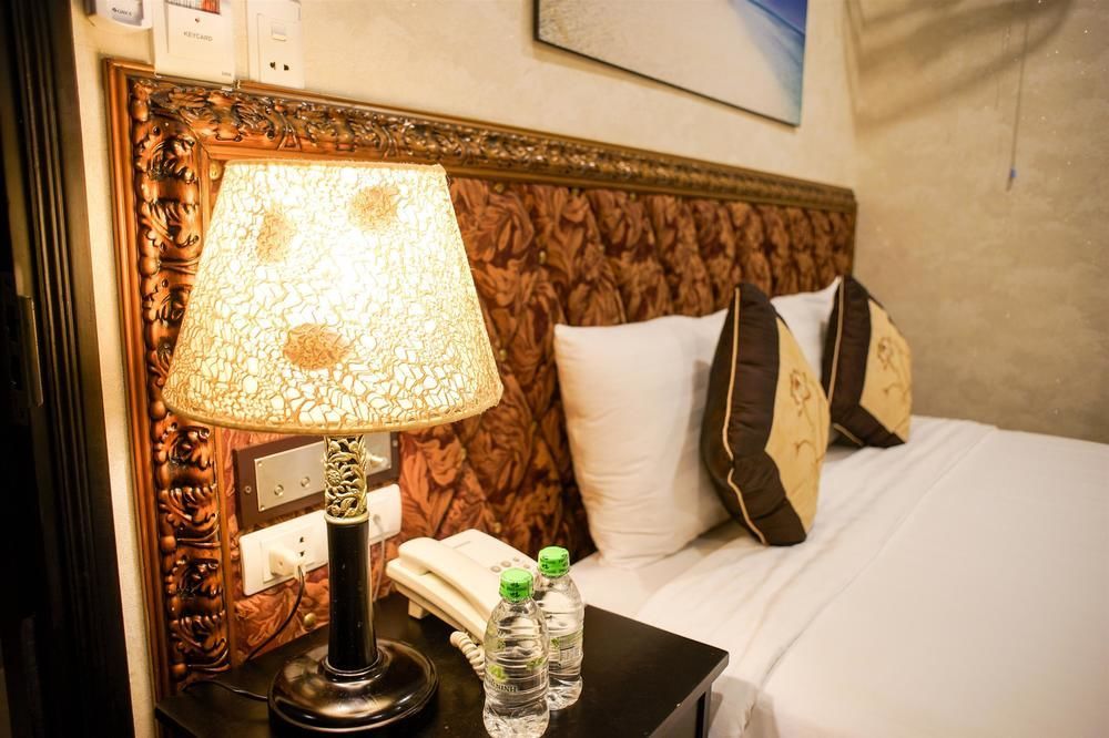 Cocochine Da Nang Hotel Bagian luar foto