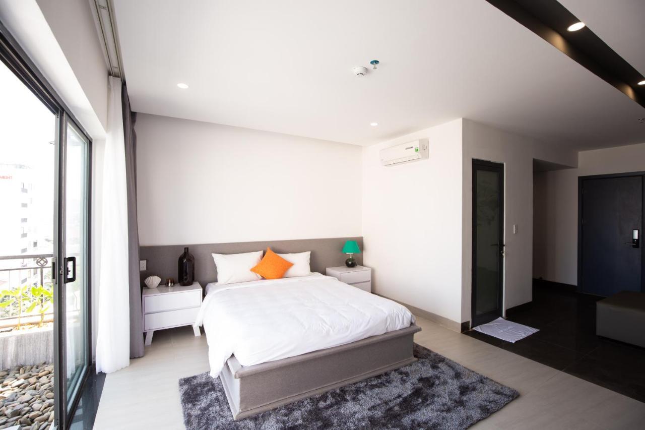 Cocochine Da Nang Hotel Bagian luar foto