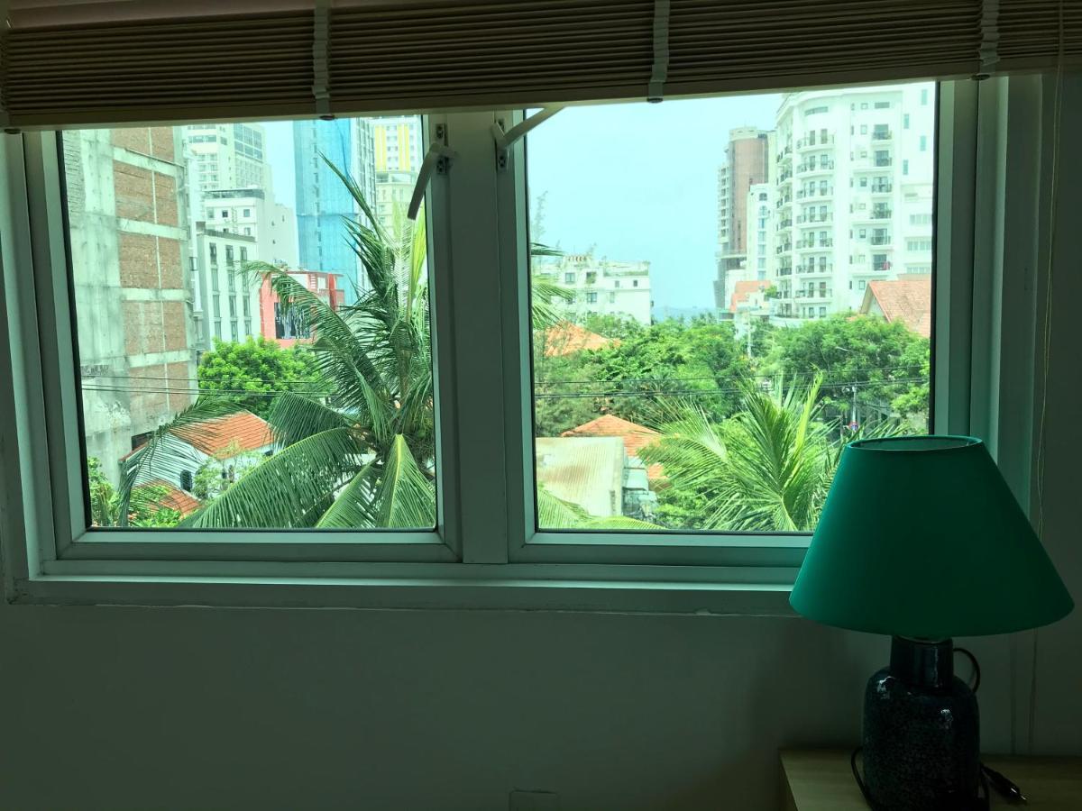 Cocochine Da Nang Hotel Bagian luar foto