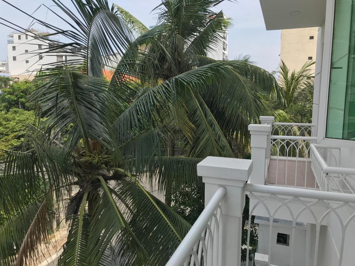 Cocochine Da Nang Hotel Bagian luar foto