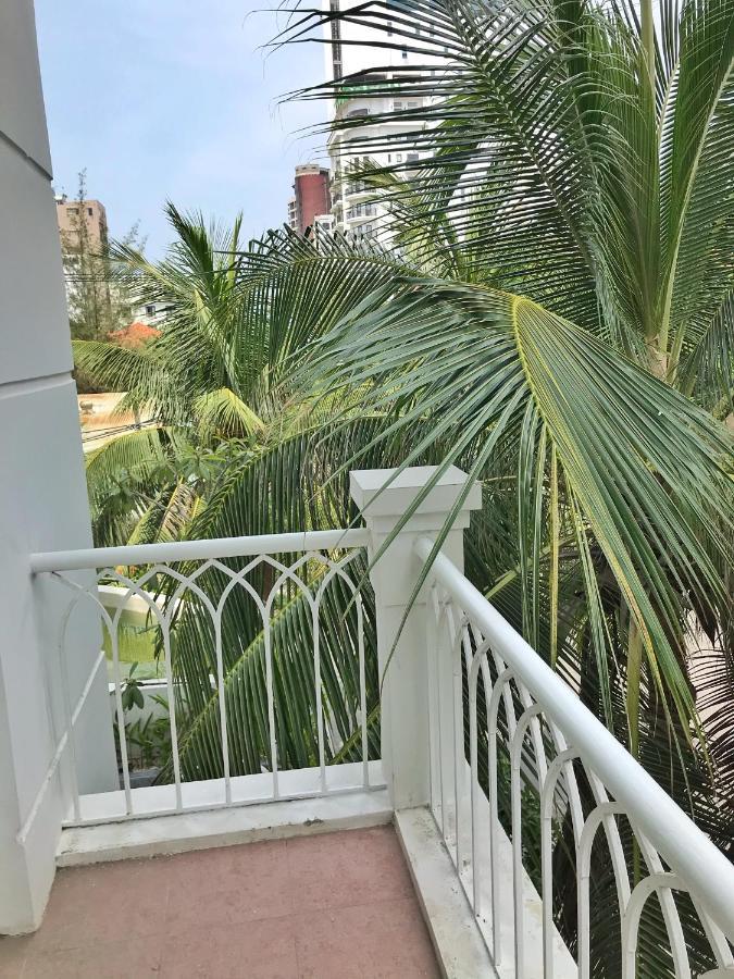 Cocochine Da Nang Hotel Bagian luar foto